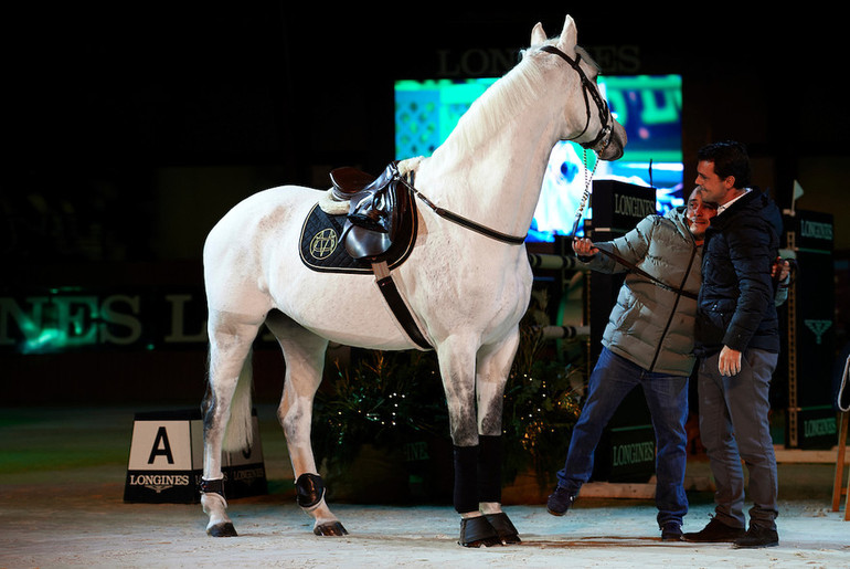 Photo (c) Manuel Queimadelos / Oxer Sport