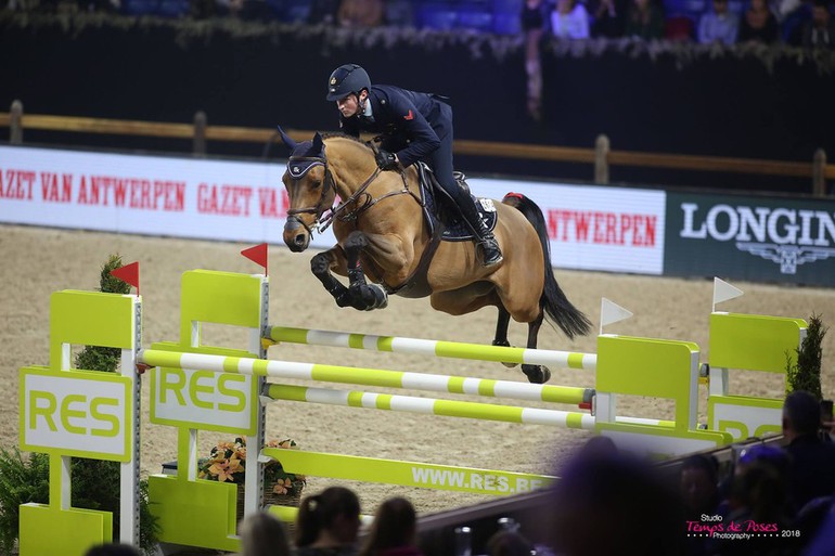 Photo (c) Jumping Mechelen