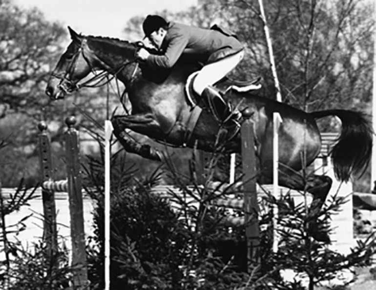 Photo (c) Getty Images/British Showjumping. 