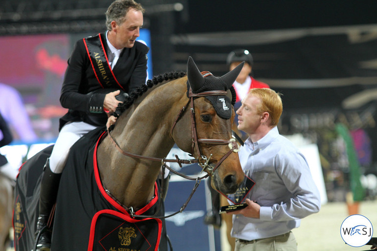 Photo  (c) World of Showjumping. 