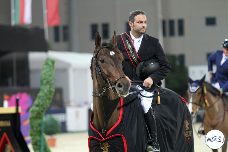 Photo (c) World of Showjumping. 