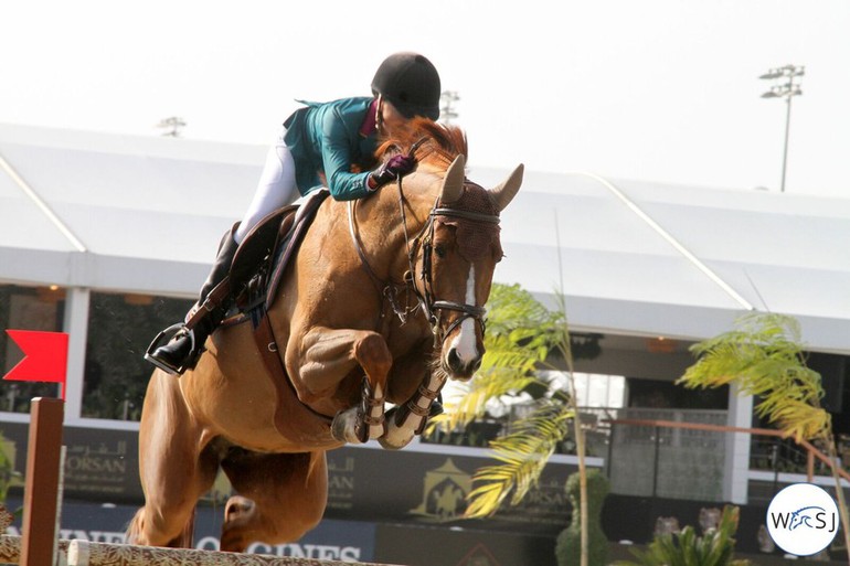 Photo (c) World of Showjumping 