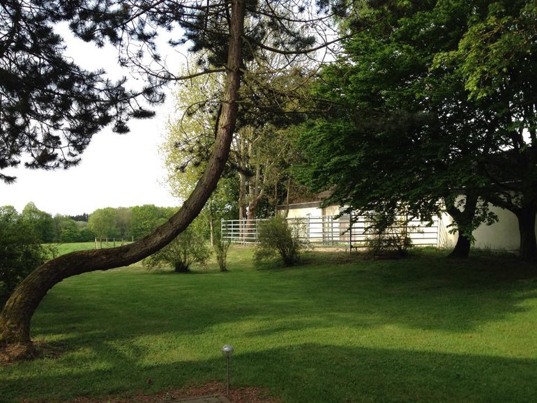 Rossbornerhof Equestrian Centre