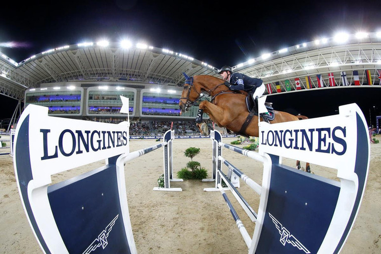 Photo (c) LGCT / Stefano Grasso. 