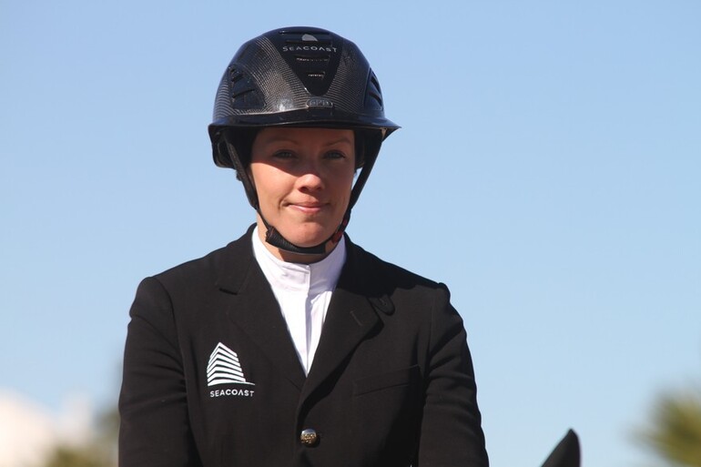 Photo © World of Showjumping