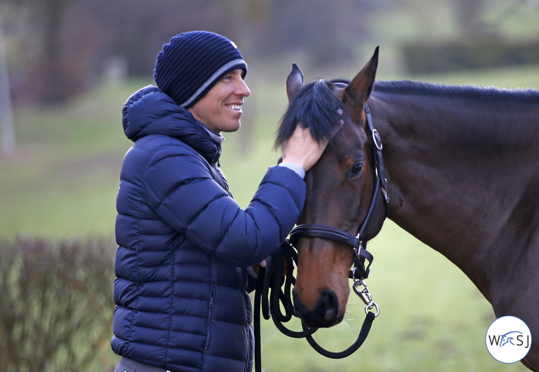 Photo © World of Showjumping by Jenny Abrahamsson