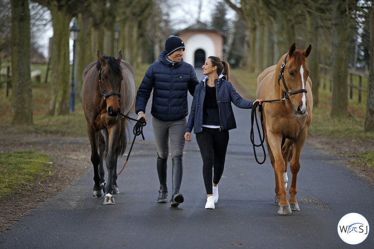 Photo © World of Showjumping by Jenny Abrahamsson