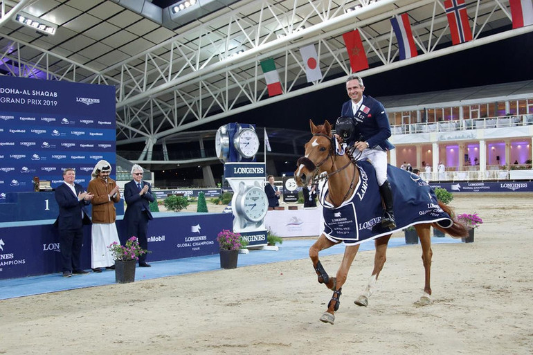 Photo (c) LGCT/Stefano Grasso. 