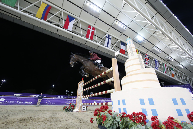 Photo (c) Stefano Secchi/CHI Al Shaqab.