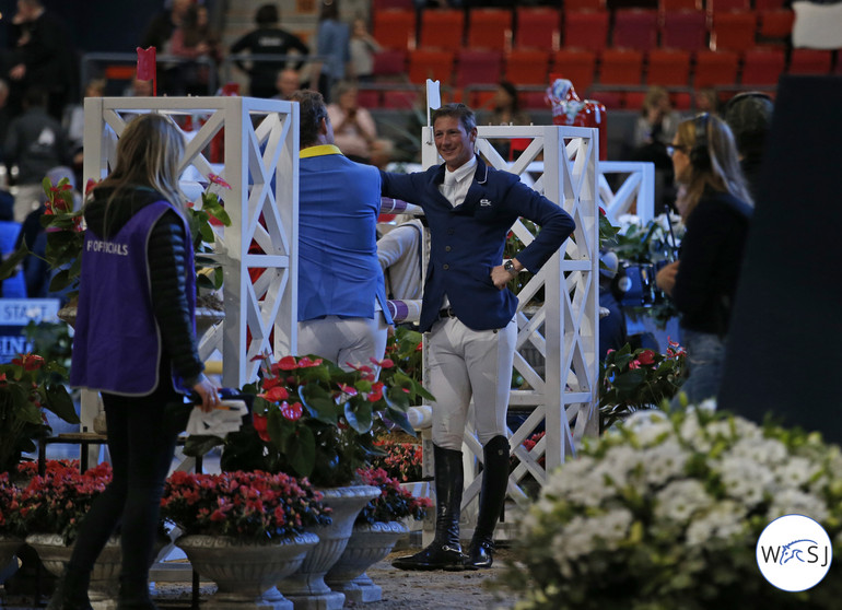 Photo © World of Showjumping by Jenny Abrahamsson