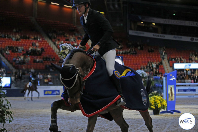 Photo (c) World of Showjumping by Jenny Abrahamsson. 