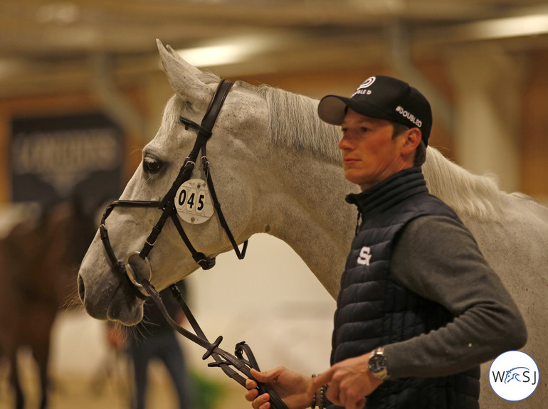 Photo © World of Showjumping by Jenny Abrahamsson