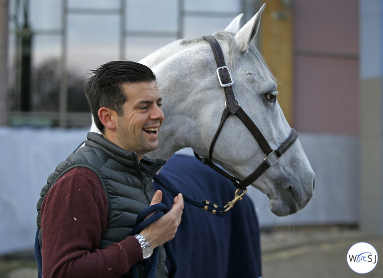 Photo © World of Showjumping by Jenny Abrahamsson