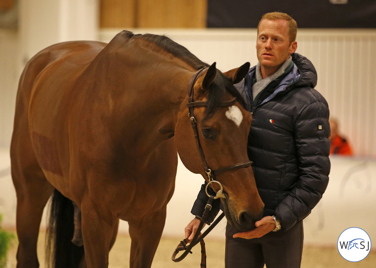 Photo © World of Showjumping by Jenny Abrahamsson