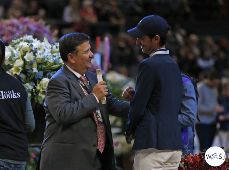 Photo (c) World of Showjumping by Jenny Abrahamsson. 