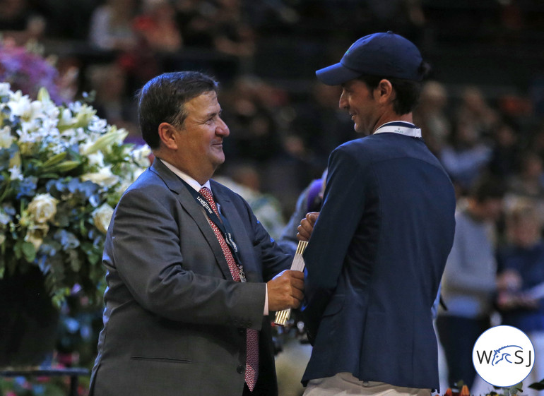 Photo (c) World of Showjumping by Jenny Abrahamsson. 