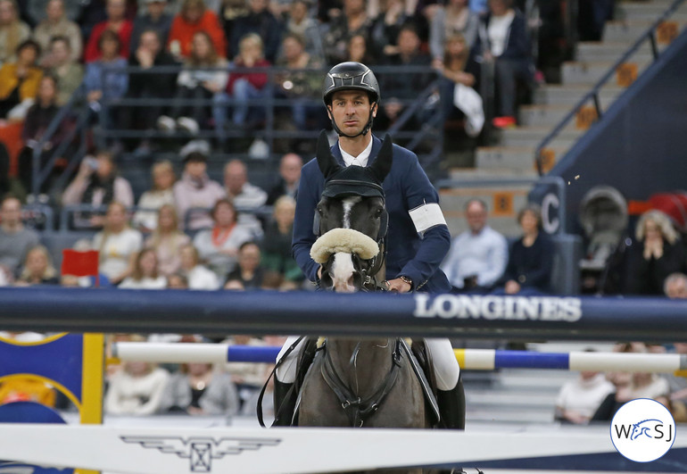 Photo (c) World of Showjumping by Jenny Abrahamsson. 