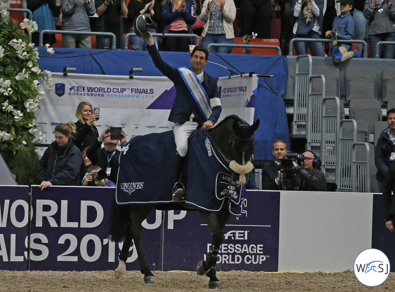 Photo (c) World of Showjumping by Jenny Abrahamsson. 