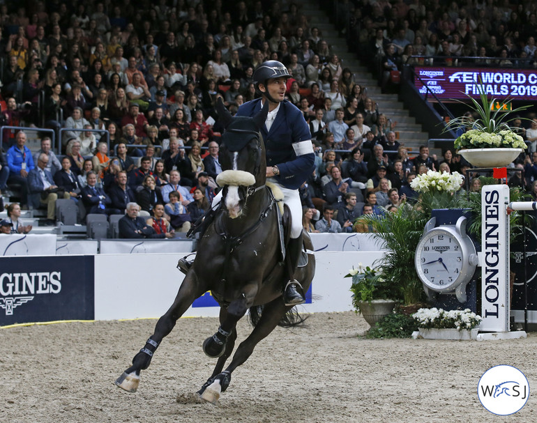 Photo (c) World of Showjumping by Jenny Abrahamsson. 