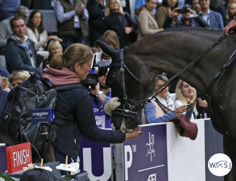 Photo (c) World of Showjumping by Jenny Abrahamsson. 