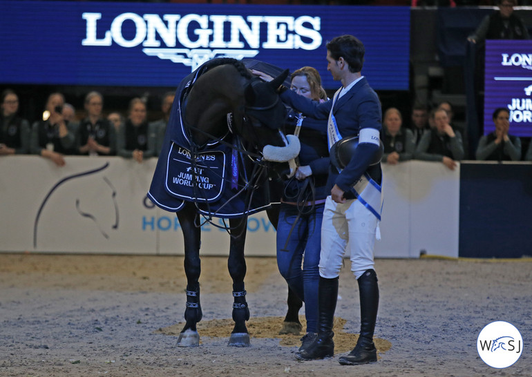 Photo (c) World of Showjumping by Jenny Abrahamsson. 