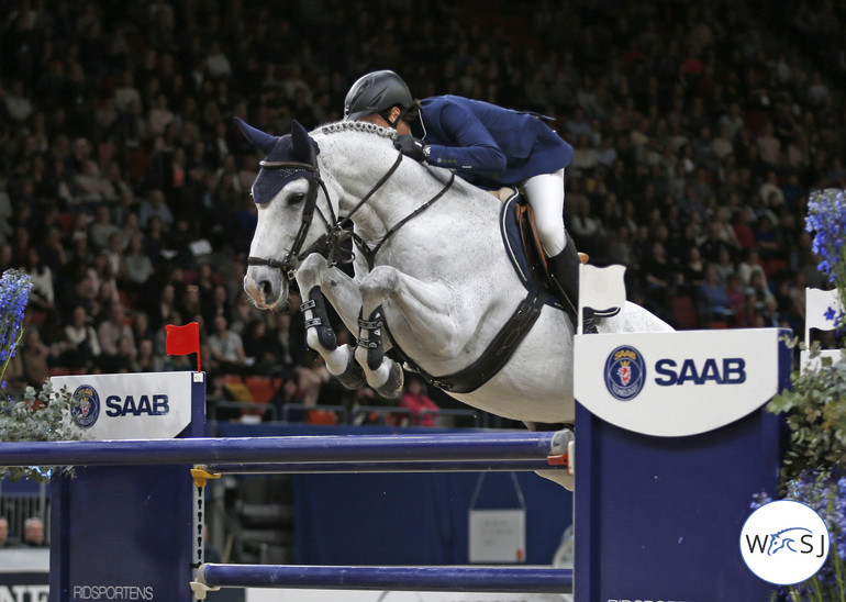 Photo (c) World of Showjumping by Jenny Abrahamsson. 