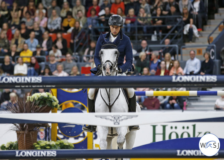 Photo (c) World of Showjumping by Jenny Abrahamsson. 