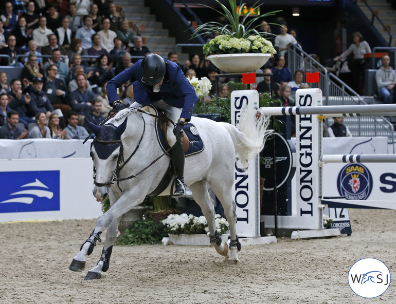 Photo (c) World of Showjumping by Jenny Abrahamsson. 