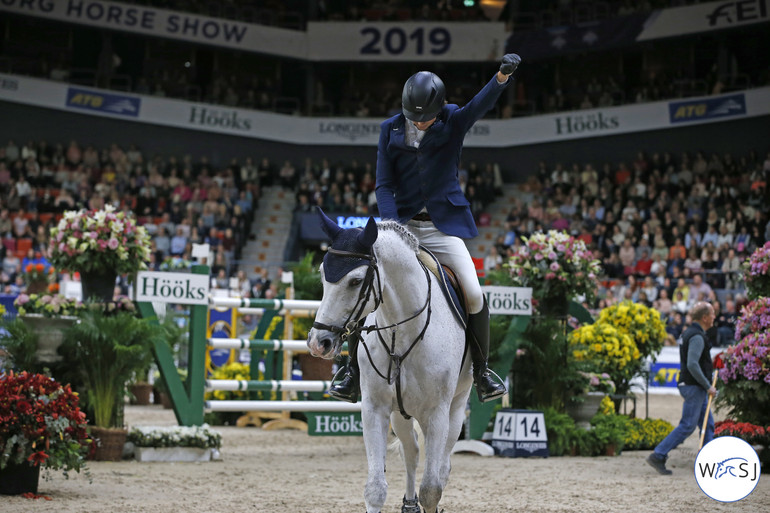 Photo (c) World of Showjumping by Jenny Abrahamsson. 