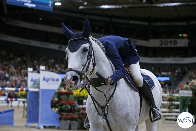 Photo (c) World of Showjumping by Jenny Abrahamsson. 