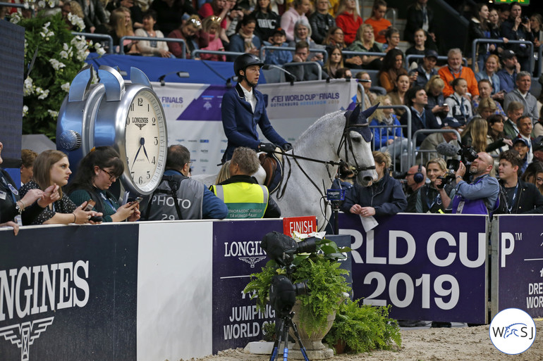 Photo (c) World of Showjumping by Jenny Abrahamsson. 