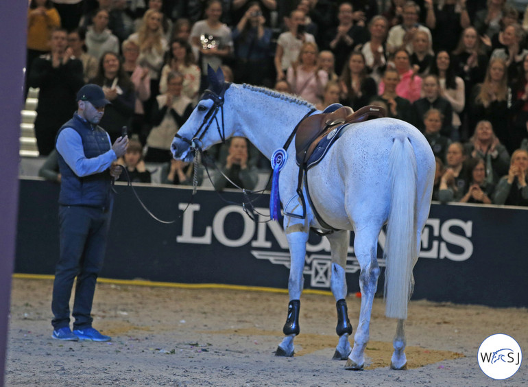 Photo (c) World of Showjumping by Jenny Abrahamsson. 