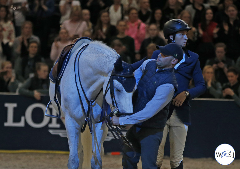 Photo (c) World of Showjumping by Jenny Abrahamsson. 