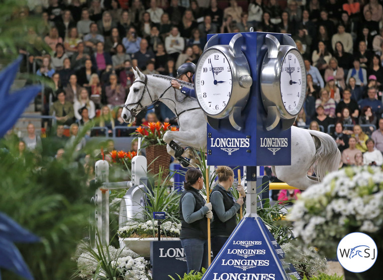 Photo (c) World of Showjumping by Jenny Abrahamsson. 