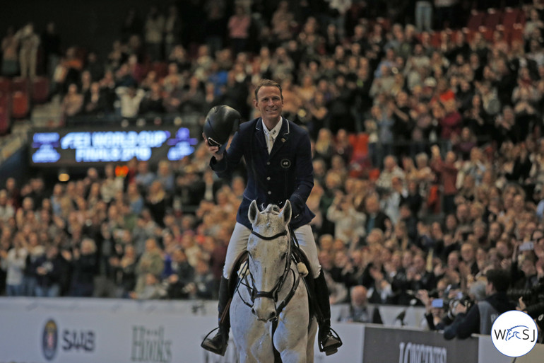 Photo (c) World of Showjumping by Jenny Abrahamsson. 