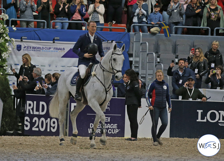 Photo (c) World of Showjumping by Jenny Abrahamsson. 