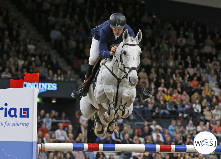 Photo (c) World of Showjumping by Jenny Abrahamsson. 