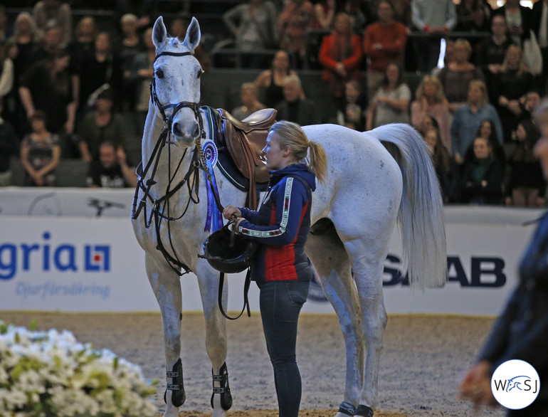 Photo (c) World of Showjumping by Jenny Abrahamsson. 