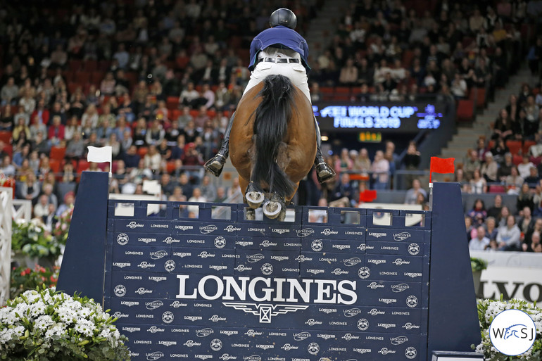 Photo (c) World of Showjumping by Jenny Abrahamsson. 