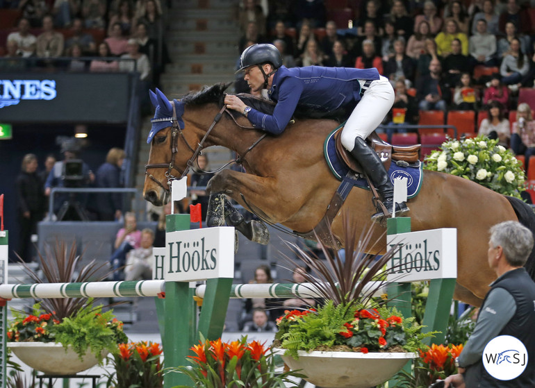 Photo (c) World of Showjumping by Jenny Abrahamsson. 