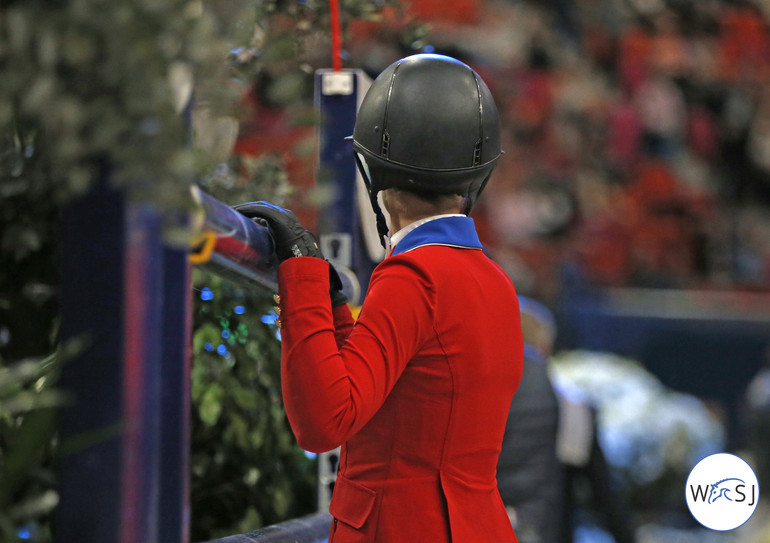 Photo © World of Showjumping by Jenny Abrahamsson