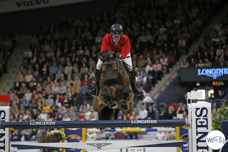 Photo © World of Showjumping by Jenny Abrahamsson