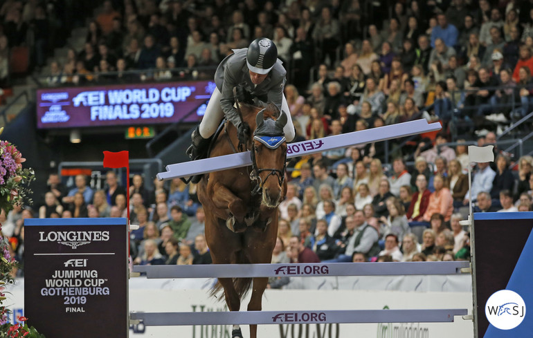 Photo (c) World of Showjumping by Jenny Abrahamsson. 