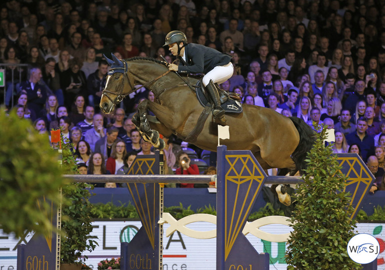 Photo (c) World of Showjumping by Jenny Abrahamsson.