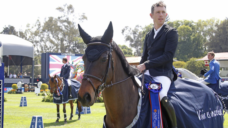 Photo © LGCT / Stefano Grasso