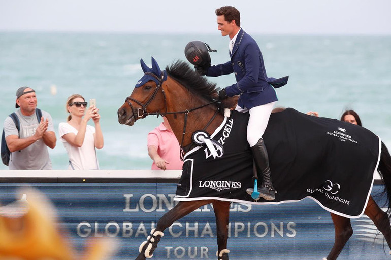 Photo (c) LGCT / Stefano Grasso.