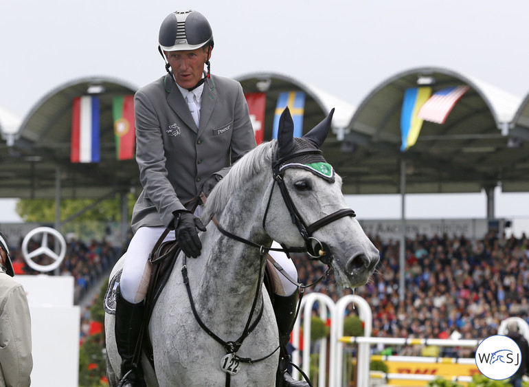 Photo (c) Jenny Abrahamsson for World of Showjumping. 