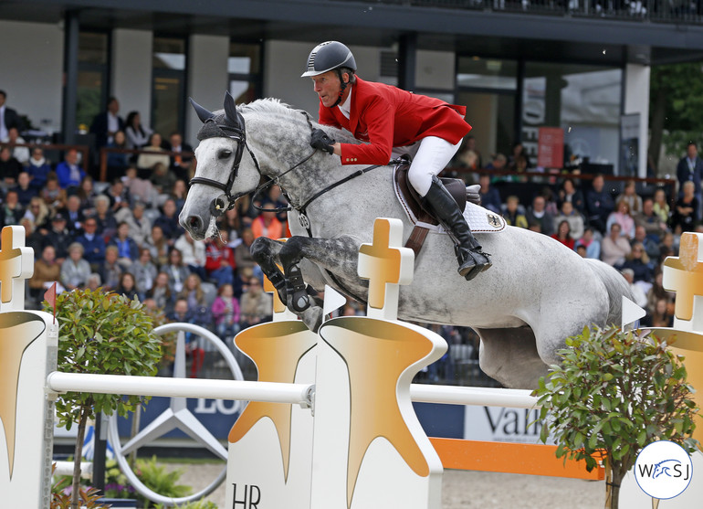 Photo (c) Jenny Abrahamsson for World of Showjumping. 