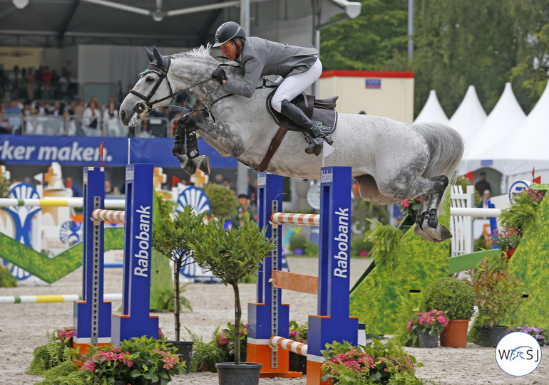 Photo (c) Jenny Abrahamsson for World of Showjumping. 