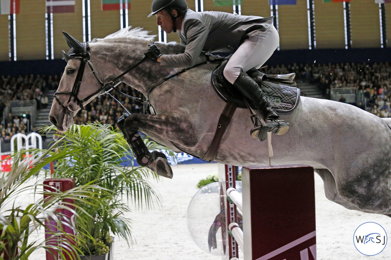 Photo (c) Jenny Abrahamsson for World of Showjumping. 